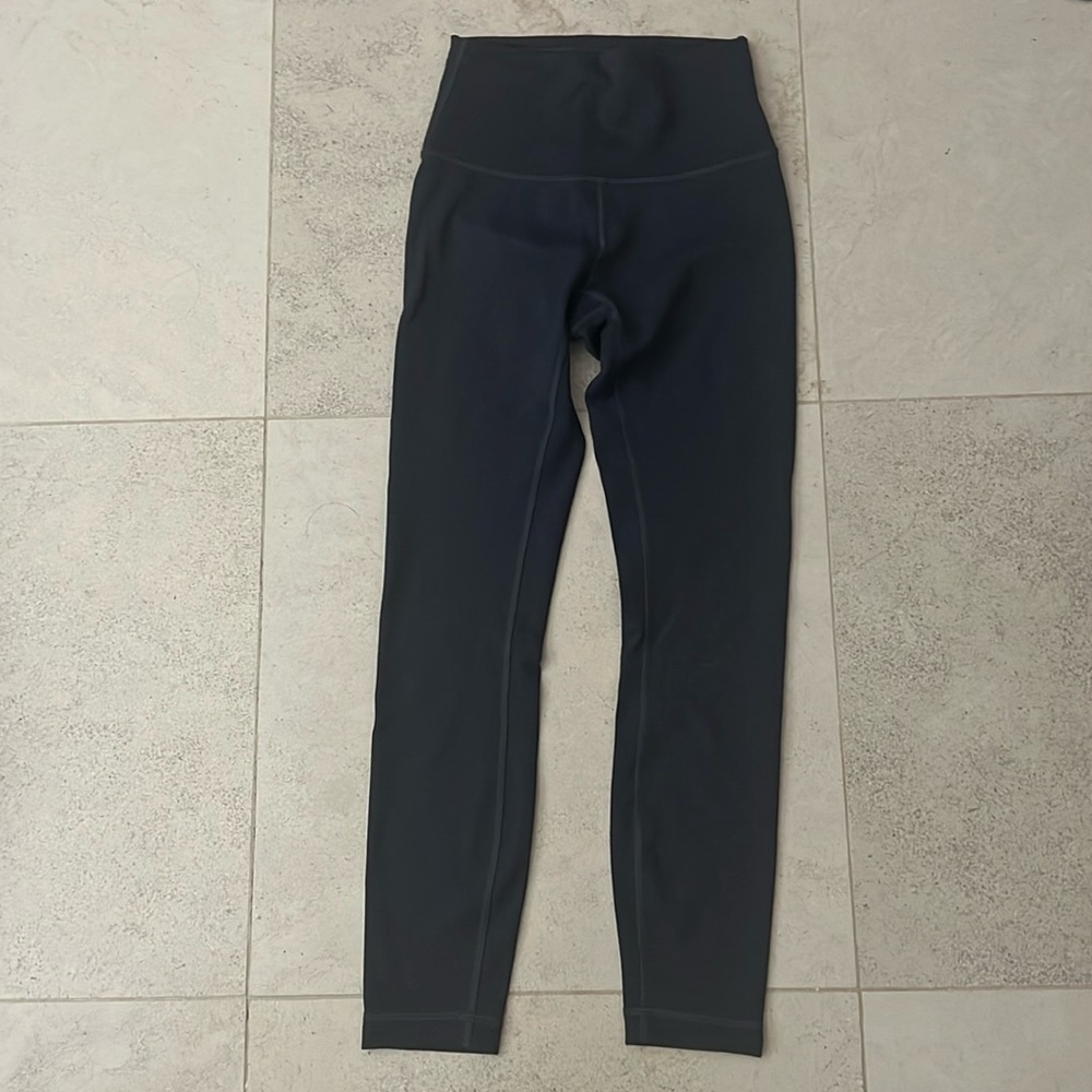 Lululemon Wunder Under Leggings
